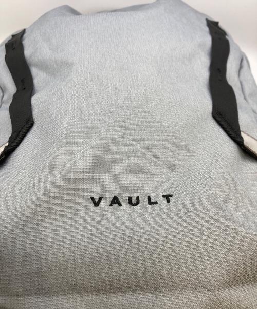 THE NORTH FACE（ザ ノース フェイス）THE NORTH FACE (ザ ノース フェイス) リュック/VAULT グレーの古着・服飾アイテム