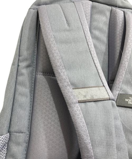 THE NORTH FACE（ザ ノース フェイス）THE NORTH FACE (ザ ノース フェイス) リュック/VAULT グレーの古着・服飾アイテム