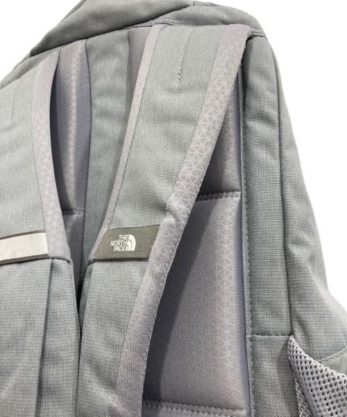 THE NORTH FACE（ザ ノース フェイス）THE NORTH FACE (ザ ノース フェイス) リュック/VAULT グレーの古着・服飾アイテム