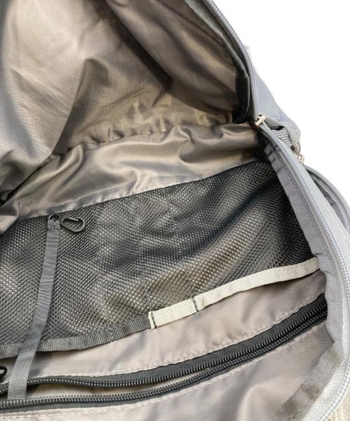 THE NORTH FACE（ザ ノース フェイス）THE NORTH FACE (ザ ノース フェイス) リュック/VAULT グレーの古着・服飾アイテム