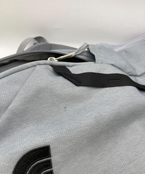 THE NORTH FACE（ザ ノース フェイス）THE NORTH FACE (ザ ノース フェイス) リュック/VAULT グレーの古着・服飾アイテム