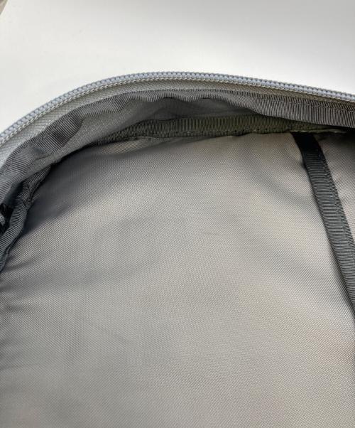 THE NORTH FACE（ザ ノース フェイス）THE NORTH FACE (ザ ノース フェイス) リュック/VAULT グレーの古着・服飾アイテム
