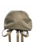中古・古着 THE NORTH FACE (ザ ノース フェイス) リュック/VAULT グレー：7000円