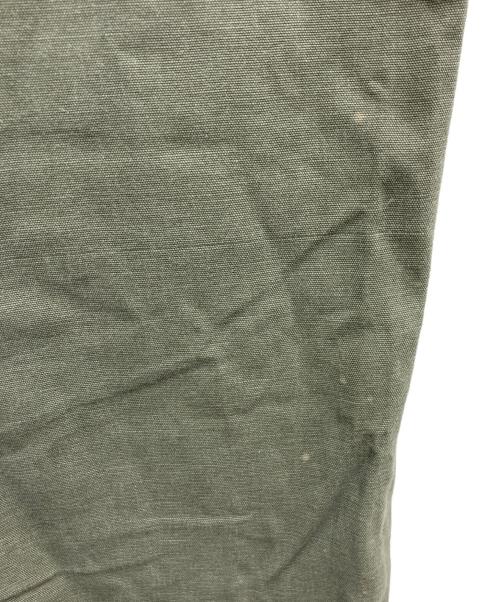 CarHartt（カーハート）CarHartt (カーハート) ワークパンツ グリーン サイズ:W50×L32の古着・服飾アイテム