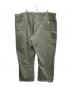 CarHartt (カーハート) ワークパンツ グリーン サイズ:W50×L32：5000円