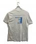 Hanes (ヘインズ) 偉人tee グレー サイズ:L：9000円