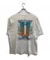 SALEM SPORTSWEAR  (サレム スポーツウェア) プリントTシャツ グレー サイズ:L：8000円