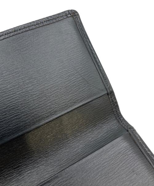 LOUIS VUITTON（ルイ ヴィトン）LOUIS VUITTON (ルイ ヴィトン) カードケース ブラウンの古着・服飾アイテム