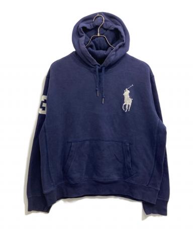 中古・古着通販】POLO RALPH LAUREN (ポロ・ラルフローレン) ビック