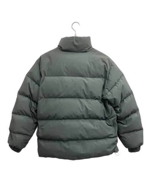 Carhartt WIP（カーハート ワーク イン プログレス）Carhartt WIP (カーハート ワーク イン プログレス) DANVILLE JACKET グリーン サイズ:Mの古着・服飾アイテム
