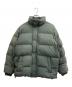 Carhartt WIP（カーハート ワーク イン プログレス）の古着「DANVILLE JACKET」｜グリーン