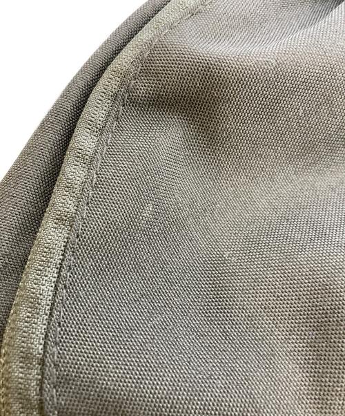 SUPREME（シュプリーム）SUPREME (シュプリーム) Contour Backpack/バックパック ブラックの古着・服飾アイテム