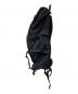 SUPREME (シュプリーム) Contour Backpack/バックパック ブラック：13000円
