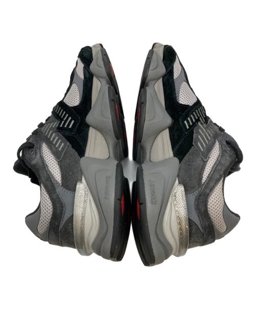 NEW BALANCE（ニューバランス）NEW BALANCE (ニューバランス) 9060/ローカットスニーカー ブラック サイズ:23.5cm/US5.5/UK5/EU38の古着・服飾アイテム