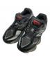 NEW BALANCE（ニューバランス）の古着「9060/ローカットスニーカー」｜ブラック