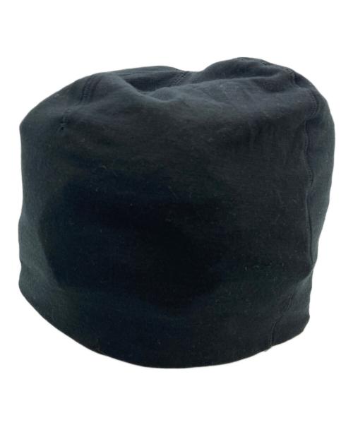 ARC'TERYX（アークテリクス）ARC'TERYX (アークテリクス) Satoro Merino Toque ブラックの古着・服飾アイテム
