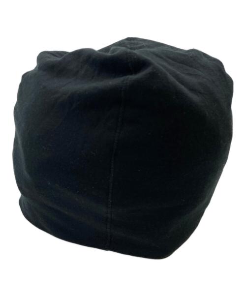 ARC'TERYX（アークテリクス）ARC'TERYX (アークテリクス) Satoro Merino Toque ブラックの古着・服飾アイテム
