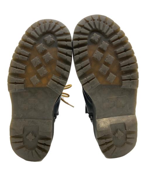 Dr.Martens（ドクターマーチン）Dr.Martens (ドクターマーチン) JADON8ホールブーツ ブラック サイズ:UK6/USM7/EU39/USL8の古着・服飾アイテム