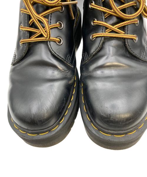 Dr.Martens（ドクターマーチン）Dr.Martens (ドクターマーチン) JADON8ホールブーツ ブラック サイズ:UK6/USM7/EU39/USL8の古着・服飾アイテム