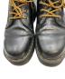 中古・古着 Dr.Martens (ドクターマーチン) JADON8ホールブーツ ブラック サイズ:UK6/USM7/EU39/USL8：8000円