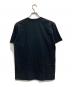 A BATHING APE (アベイシングエイプ) シャークTシャツ ブラック サイズ:M：7000円