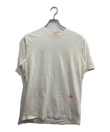 DIESEL（ディーゼル）の古着「T-JUST-L8 Tシャツ」｜ホワイト