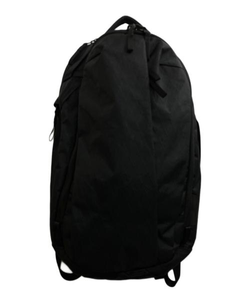 ABLE CARRY（エイブルキャリー）ABLE CARRY (エイブルキャリー) MAX EDC X-PAC ブラック/Tarmac Blackの古着・服飾アイテム