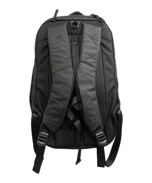 ABLE CARRY（エイブルキャリー）ABLE CARRY (エイブルキャリー) MAX EDC X-PAC ブラック/Tarmac Blackの古着・服飾アイテム