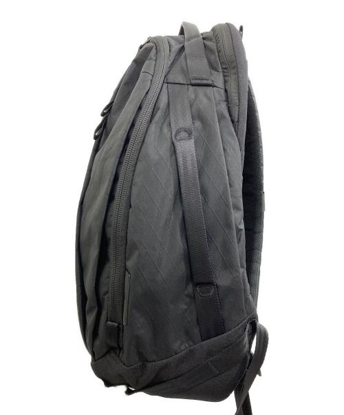 ABLE CARRY（エイブルキャリー）ABLE CARRY (エイブルキャリー) MAX EDC X-PAC ブラック/Tarmac Blackの古着・服飾アイテム