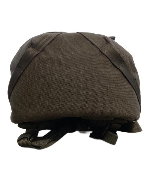 ABLE CARRY（エイブルキャリー）ABLE CARRY (エイブルキャリー) MAX EDC X-PAC ブラック/Tarmac Blackの古着・服飾アイテム