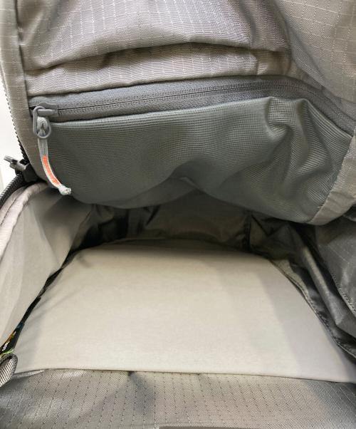 ABLE CARRY（エイブルキャリー）ABLE CARRY (エイブルキャリー) MAX EDC X-PAC ブラック/Tarmac Blackの古着・服飾アイテム