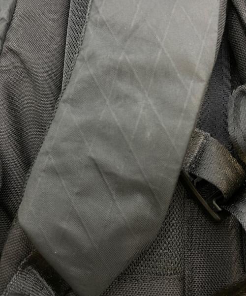 ABLE CARRY（エイブルキャリー）ABLE CARRY (エイブルキャリー) MAX EDC X-PAC ブラック/Tarmac Blackの古着・服飾アイテム