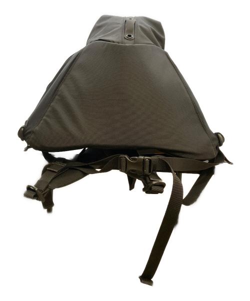 ARC'TERYX（アークテリクス）ARC'TERYX (アークテリクス) ARRO 22 BACKPACK/アロー22　バックパック/リュック ブラックの古着・服飾アイテム