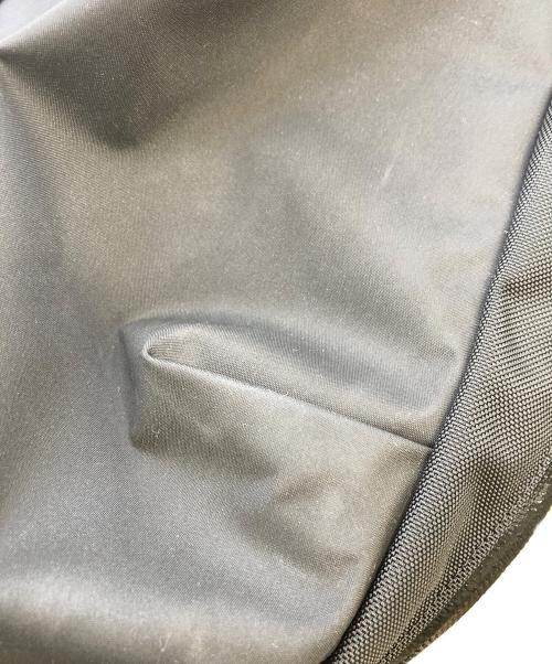 ARC'TERYX（アークテリクス）ARC'TERYX (アークテリクス) ARRO 22 BACKPACK/アロー22　バックパック/リュック ブラックの古着・服飾アイテム