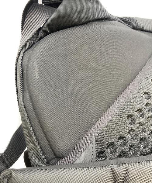 ARC'TERYX（アークテリクス）ARC'TERYX (アークテリクス) ARRO 22 BACKPACK/アロー22　バックパック/リュック ブラックの古着・服飾アイテム