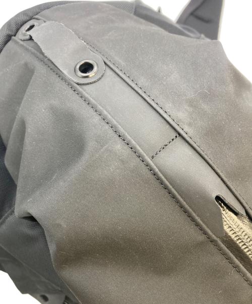 ARC'TERYX（アークテリクス）ARC'TERYX (アークテリクス) ARRO 22 BACKPACK/アロー22　バックパック/リュック ブラックの古着・服飾アイテム