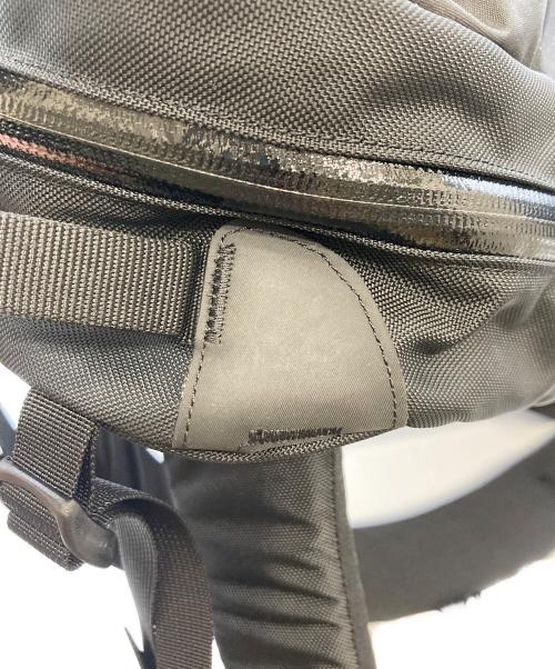 ARC'TERYX（アークテリクス）ARC'TERYX (アークテリクス) ARRO 22 BACKPACK/アロー22　バックパック/リュック ブラックの古着・服飾アイテム