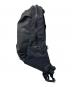 ARC'TERYX (アークテリクス) ARRO 22 BACKPACK/アロー22　バックパック/リュック ブラック：23000円