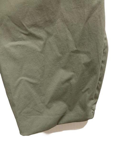 ARC'TERYX（アークテリクス）ARC'TERYX (アークテリクス) Atom SL Stretch Hoody/アトム SL フーディ オリーブ/forge サイズ:Lの古着・服飾アイテム
