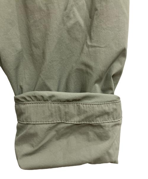 ARC'TERYX（アークテリクス）ARC'TERYX (アークテリクス) Atom SL Stretch Hoody/アトム SL フーディ オリーブ/forge サイズ:Lの古着・服飾アイテム
