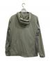 ARC'TERYX (アークテリクス) Atom SL Stretch Hoody/アトム SL フーディ オリーブ/forge サイズ:L：29000円