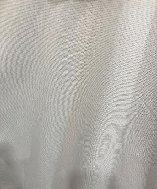 mont-bell（モンベル）mont-bell (モンベル) クール パーカ Men's グレー サイズ:Lの古着・服飾アイテム