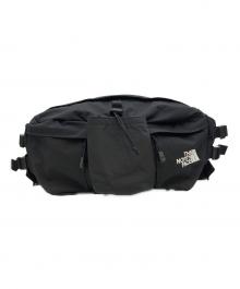 THE NORTH FACE（ザ ノース フェイス）の古着「クライマーランバー」｜ブラック