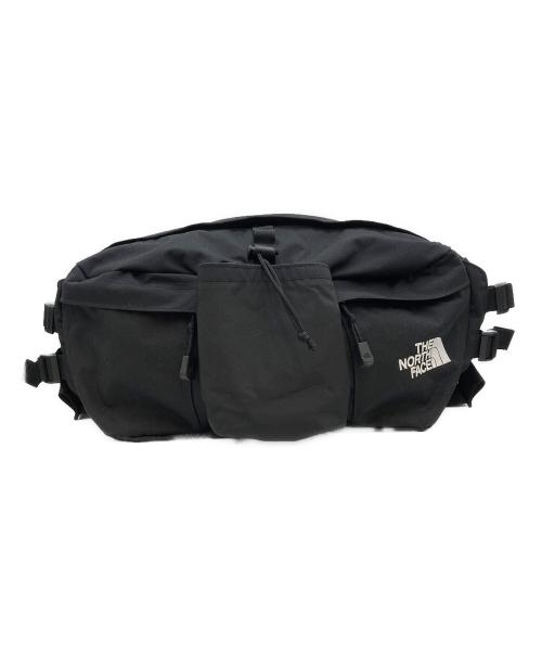 THE NORTH FACE（ザ ノース フェイス）THE NORTH FACE (ザ ノース フェイス) クライマーランバー ブラックの古着・服飾アイテム