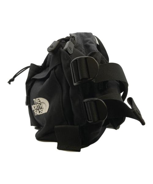 THE NORTH FACE（ザ ノース フェイス）THE NORTH FACE (ザ ノース フェイス) クライマーランバー ブラックの古着・服飾アイテム