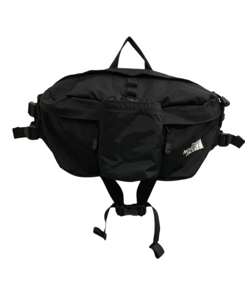 THE NORTH FACE（ザ ノース フェイス）THE NORTH FACE (ザ ノース フェイス) クライマーランバー ブラックの古着・服飾アイテム