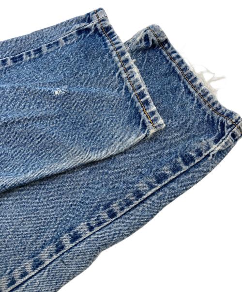 LEVI'S（リーバイス）LEVI'S (リーバイス) 505デニムパンツ ブルー サイズ:W31×L32の古着・服飾アイテム