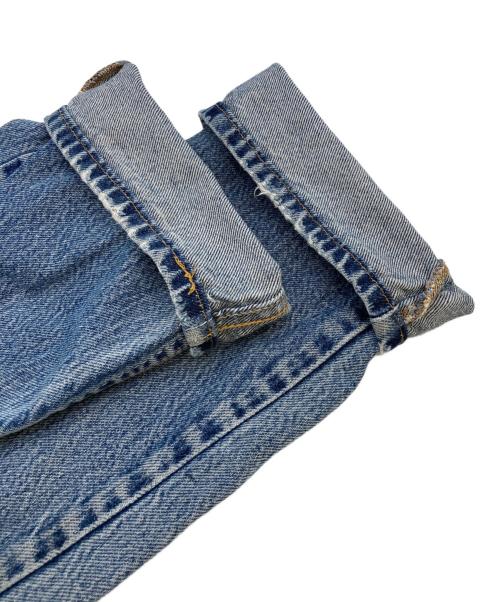 LEVI'S（リーバイス）LEVI'S (リーバイス) 505デニムパンツ ブルー サイズ:W31×L32の古着・服飾アイテム