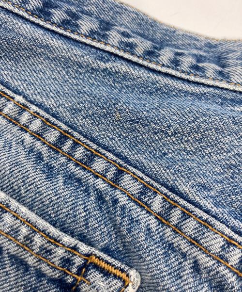 LEVI'S（リーバイス）LEVI'S (リーバイス) 505デニムパンツ ブルー サイズ:W31×L32の古着・服飾アイテム