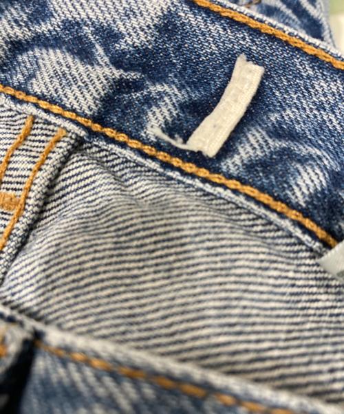 LEVI'S（リーバイス）LEVI'S (リーバイス) 505デニムパンツ ブルー サイズ:W31×L32の古着・服飾アイテム